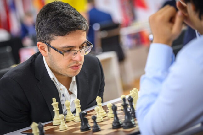 İki şahmatçımız növbəti mərhələyə yüksəldi