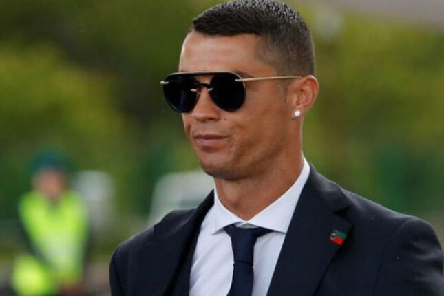 Ronaldu həmin təşkilatın sahibi oldu