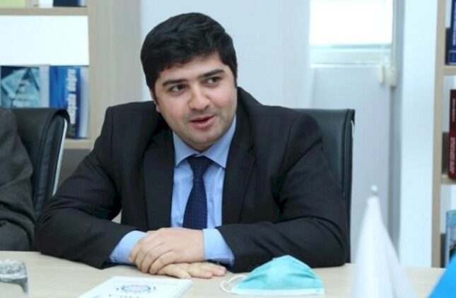 Eldar Əmirov kimdir?  – DOSYE