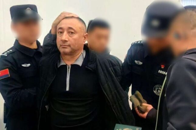 Arvadını bıçaqlayıb Çinə qaçdı – 2 gün sonra saxlanıldı