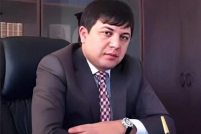 Cavid Qurbanovun əmisi oğlu hakim qarşısına çıxarıldı