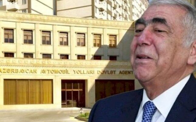 Saleh Məmmədovun kadrının ölkədən çıxışına “stop” qoyula bilər Saleh Məmmədovun kadrının ölkədən çıxışına “stop” qoyula bilər