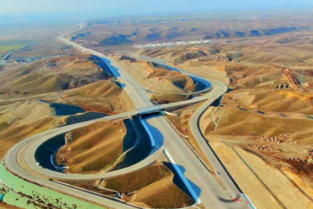 “Zəngəzur dəhlizinin kilid ölkəsi Azərbaycandır”