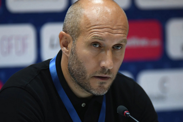 Samir Abasov “Neftçi”dən bu qədər təzminat aldı