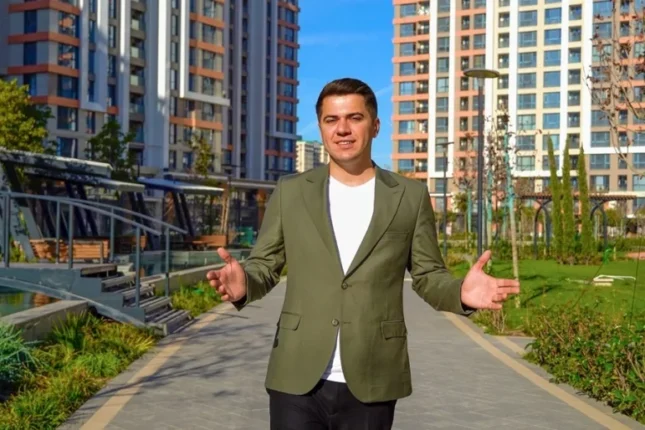 “Kristal”ın “Geniş və funksional həyət” konsepti ilə tanış olun “Kristal”ın “Geniş və funksional həyət” konsepti ilə tanış olun