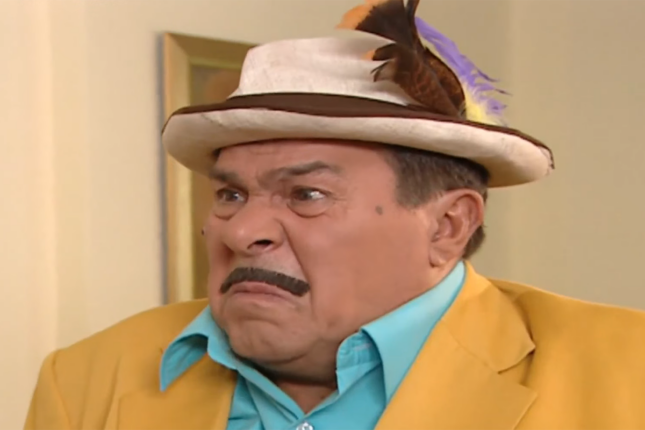 Məşhur aktyor qocalar evinə yerləşdirildi- FOTO,VİDEO