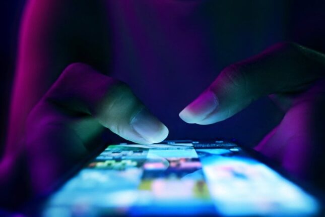 Görməni zəiflədən 5 vərdiş Görməni zəiflədən 5 vərdiş