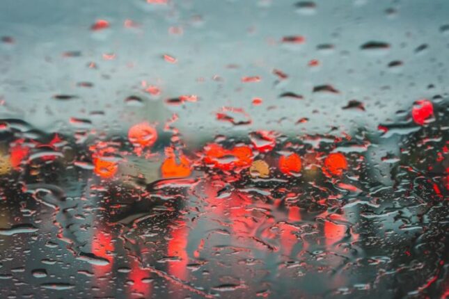 Sabah yağış yağacaq Sabah yağış yağacaq