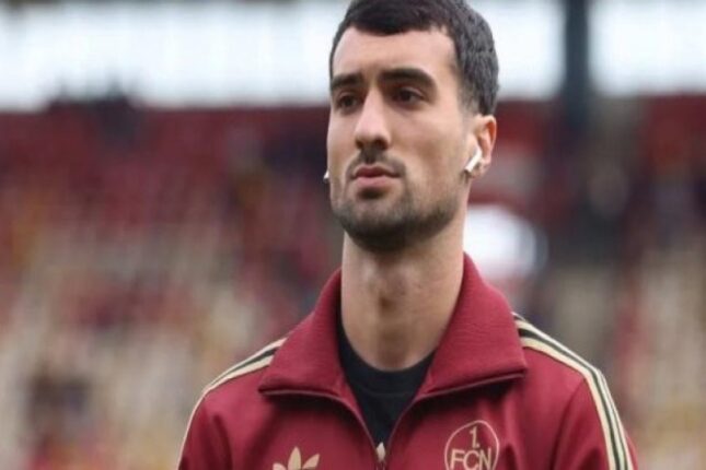 Mahir Əmrəlinin dayısı oğlunun MEYİTİ TAPILDI Mahir Əmrəlinin dayısı oğlunun MEYİTİ TAPILDI