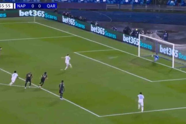 Ən çox xalı Koxalski topladı – UEFA mükafatı rəqib oyunçuya verdi