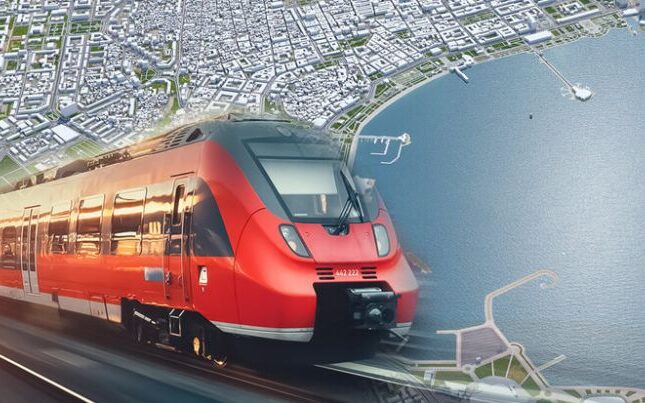 Bakıda tramvayları nə vaxt görəcəyik?