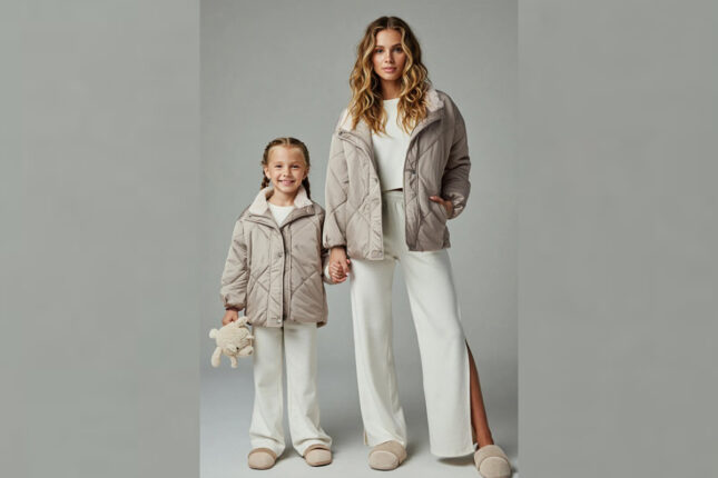 “Trendyolmilla Kids” – Uşaqlar üçün rahat və etibarlı “Trendyolmilla Kids” – Uşaqlar üçün rahat və etibarlı