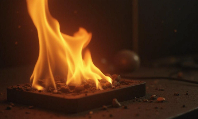 Adapter yanğına səbəb oldu – Sumqayıtda mənzil qəfil alovlandı – VİDEO Adapter yanğına səbəb oldu – Sumqayıtda mənzil qəfil alovlandı – VİDEO