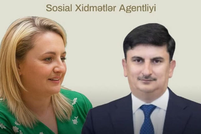 Bacısından ofis icarəyə götürən Agentlik rəhbərinin tenderi ləğv edildi