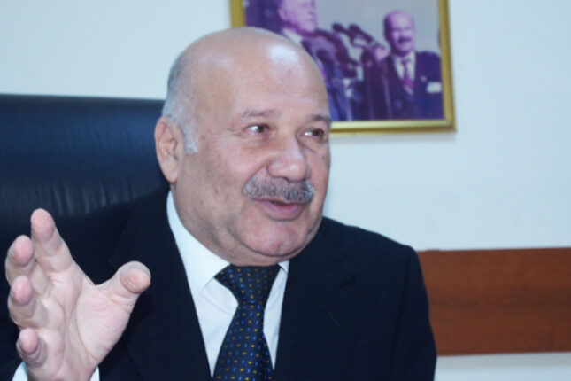 Deputatdan nazirə müraciət: “Hörmətli Emin müəllim, ora mebel göndərin”