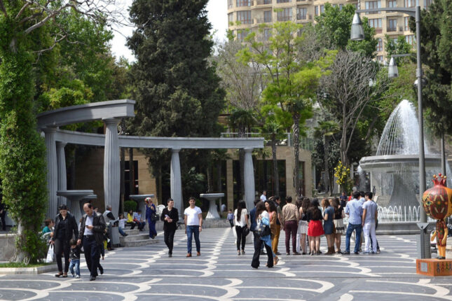 3 və daha çox uşağı olan qadınlara ŞAD XƏBƏR