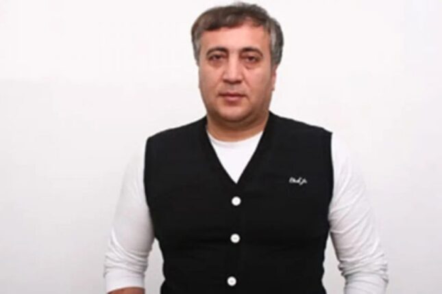 Meyxanaçı Vahid Qədim saxlanıldı – VİDEO