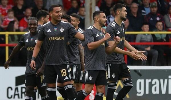 “Napoli” – “Qarabağ” oyunu təxirə salınır?