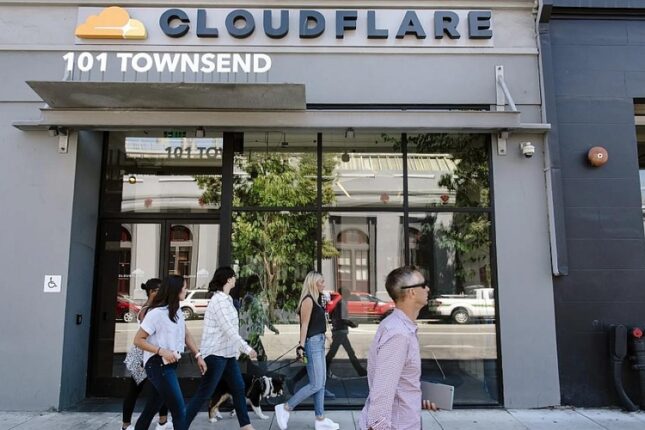 Saytların çökməsinə səbəb olan şirkət -“Cloudflare” nə vaxt yaranıb, hansı xidmətləri göstərir?