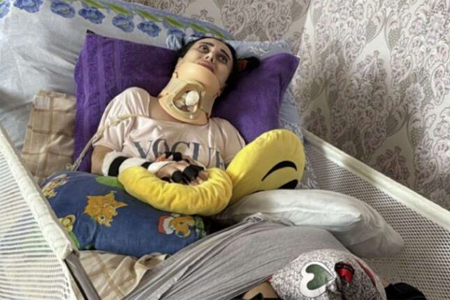 Komaya düşən qadına görə nə cəza veriləcək? – Burun əməliyyatı edilən klinikada yoxlamalar Komaya düşən qadına görə nə cəza veriləcək? – Burun əməliyyatı edilən klinikada yoxlamalar