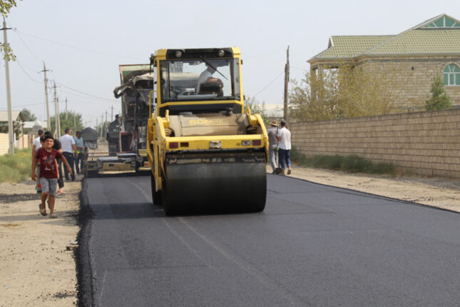İmişli RİH-in əvəzolunmaz “Orion-E” şirkəti
