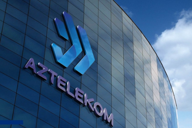 “Aztelekom” bir ildə eyni şirkətlə 2.4 milyonluq müqavilə bağlayıb
