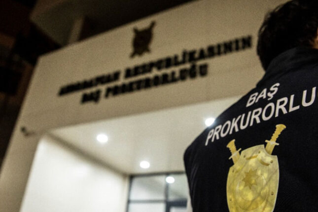 Bu qurumun rəhbərliyinə cinayət işi açıldı Bu qurumun rəhbərliyinə cinayət işi açıldı