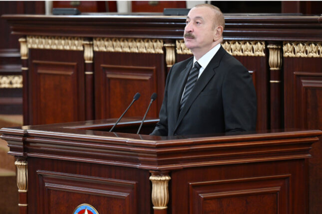 “Bizim qədər mütləq qələbə qazanan ikinci ölkə olmayıb”