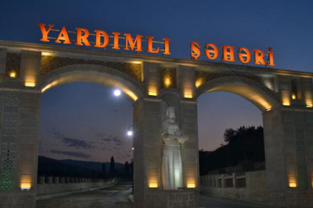 Yardımlını abadlaşdıracaq “M-House Construction” kimindir? Yardımlını abadlaşdıracaq “M-House Construction” kimindir?