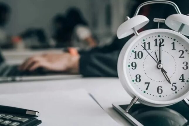 İş günü qısaldılacaq – Bu tarixdə İş günü qısaldılacaq – Bu tarixdə