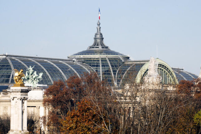 Jurnalist Fransanı “çirkli” və “zibillik” adlandırdı – DETALLAR Jurnalist Fransanı “çirkli” və “zibillik” adlandırdı – DETALLAR