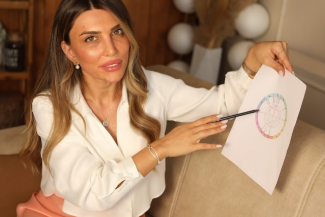 Bu həftə BÜRCLƏRİ nə gözləyir? — Aytən Salami