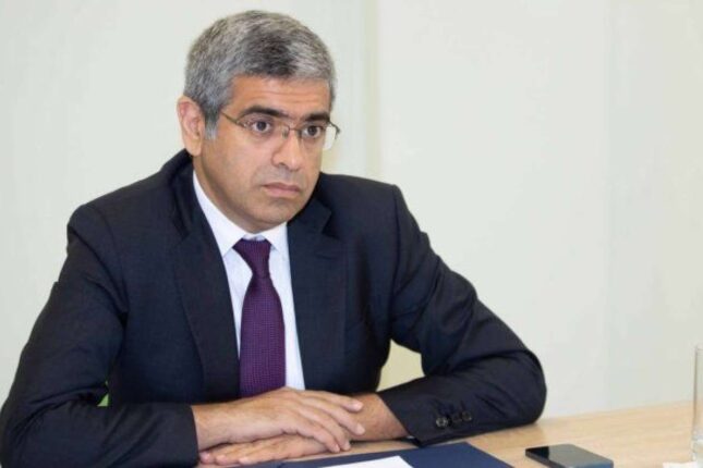 65 yaşına çatmadan vəfat edənlərin pensiya kapitalı ailə üzvlərinə veriləcək? – Nazirdən AÇIQLAMA