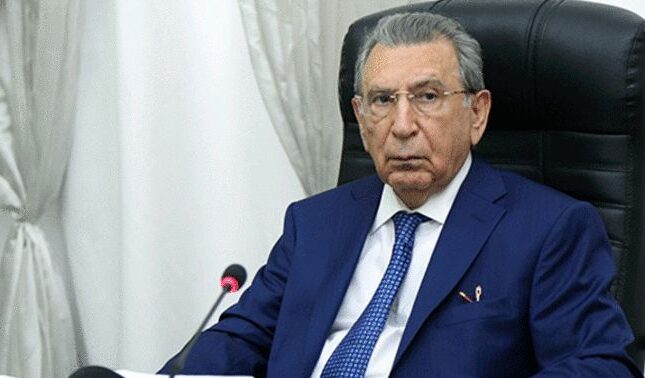 Ramiz Mehdiyevin daha bir müraciəti üzə çıxdı