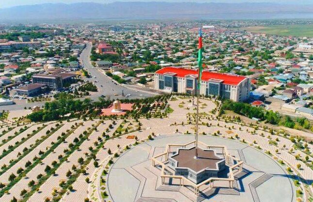 Azərbaycanda daha bir dövlət qurumu ləğv edildi Azərbaycanda daha bir dövlət qurumu ləğv edildi