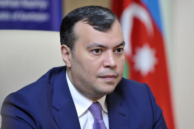 Bu şəxslər 16 manatı ödəməyəcək – Nazir açıqladı Bu şəxslər 16 manatı ödəməyəcək – Nazir açıqladı