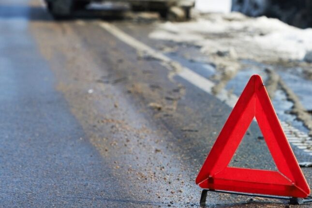 Masallıda qadınların maşını aşdı: 1 ölü, 3 yaralı Masallıda qadınların maşını aşdı: 1 ölü, 3 yaralı