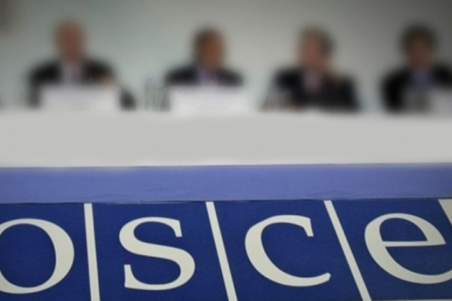 Minsk Qrupunun ləğvi revanşistləri kədərə boğub Minsk Qrupunun ləğvi revanşistləri kədərə boğub