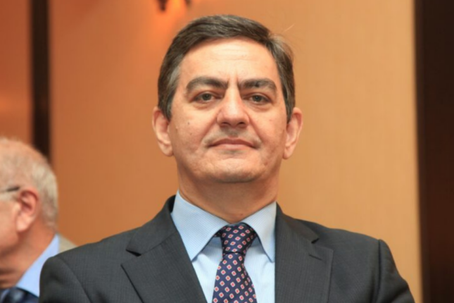 Əli Kərimli haqda həbs qətimkan tədbiri seçildi