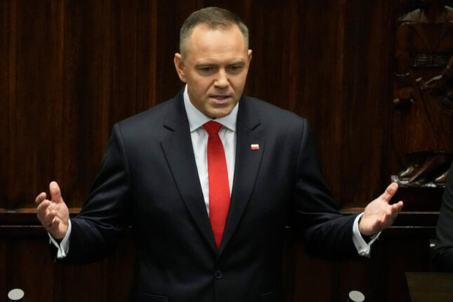 “Ruslarla heç bir razılaşma yoxdur, sadəcə yalan var”