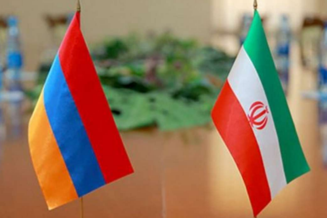 İran Ermənistanın hərəkətlərindən duyuq düşüb: narazıdırlar