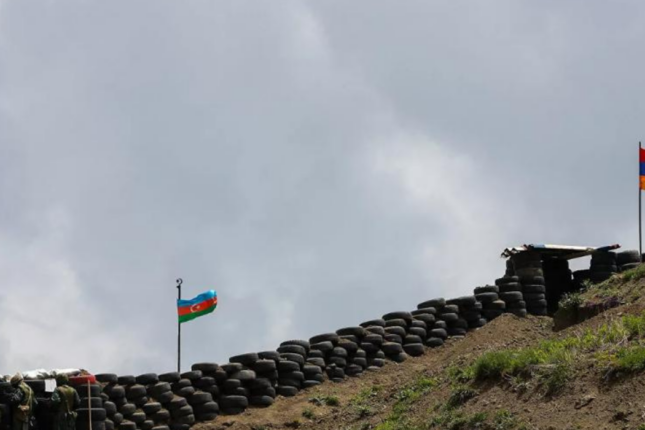 Sərhədlərin haradan çəkiləcəyi dəqiqləşib