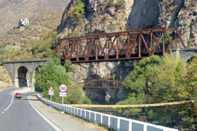 Zəngəzur dəhlizinin inşası bu tarixdə başa çatacaq