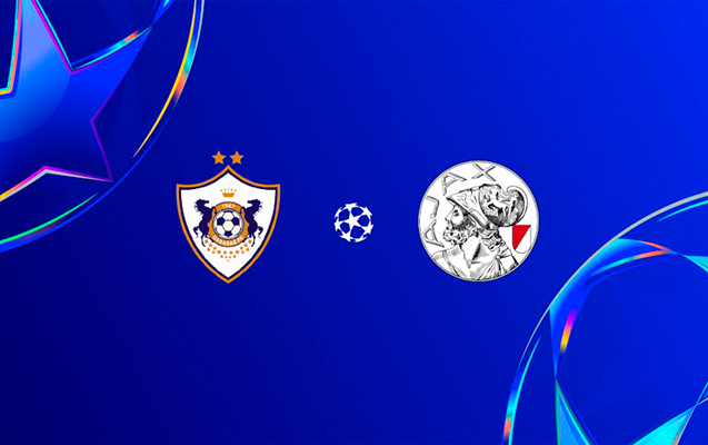 “Qarabağ”dan “Ayaks”la matçdan öncə azarkeşlərə – Müraciət “Qarabağ”dan “Ayaks”la matçdan öncə azarkeşlərə – Müraciət