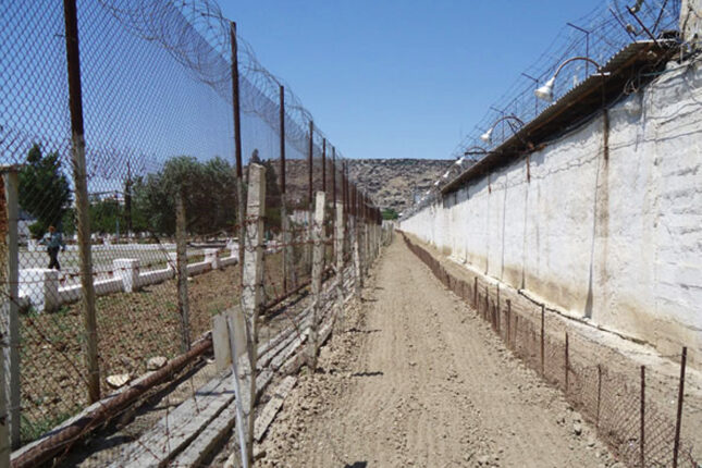 Cəzaçəkmə müəssisələrinin Daxili İntizam Qaydaları dəyişdi