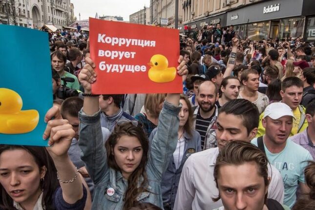 Rusiyada yüzlərlə şəhər yox olmaq təhlükəsində