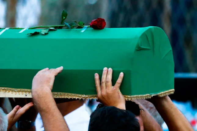 Azərbaycanda sabiq nazir vəfat etdi Azərbaycanda sabiq nazir vəfat etdi