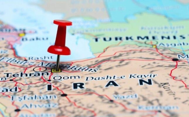 Dollar sürətlə bahalaşdı, narazılıq pik həddə: İran qarışa bilər