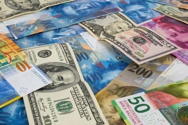 Avro bahalaşdı, rubl ucuzlaşdı – Dollar isə… Avro bahalaşdı, rubl ucuzlaşdı – Dollar isə…