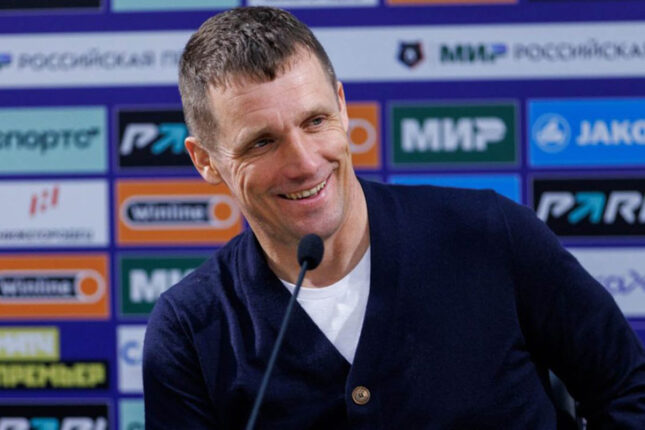 “Neftçi”nin baş məşqçisi o ola bilər “Neftçi”nin baş məşqçisi o ola bilər